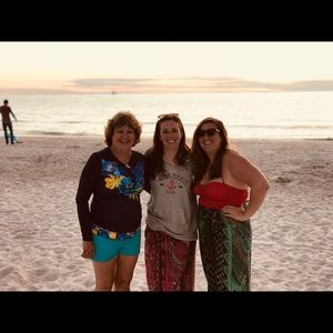 Meet your Posher, Collette